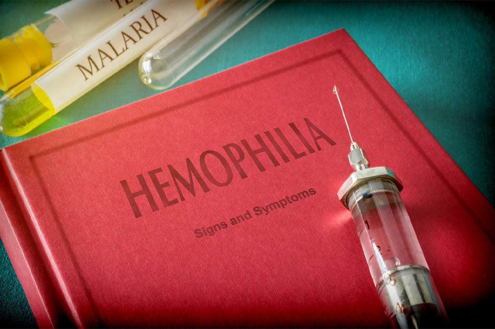 Precautions to take while traveling with hemophilia A