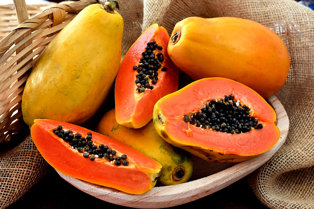 Sickle cell anemia – 4 herbal remedies