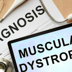 Muscular dystrophy – Warning signs and management