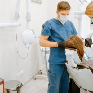 8 things that dental insurance doesn’t cover